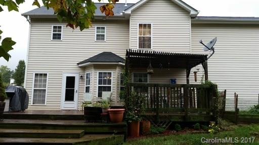 Oxford Hunt - Residential Lease