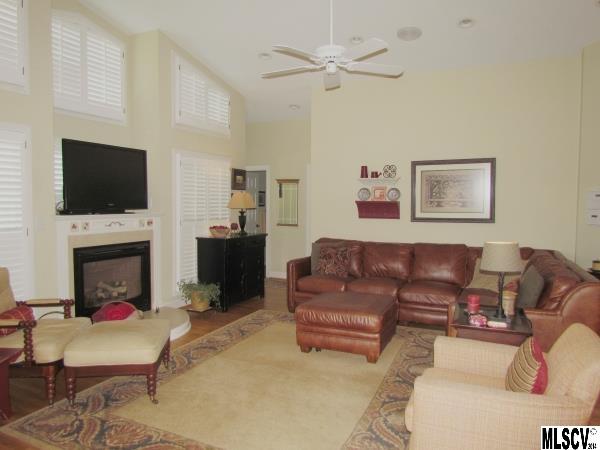 Rock Barn - Residential