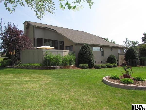 Rock Barn - Residential