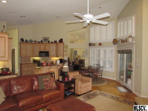 Rock Barn - Residential