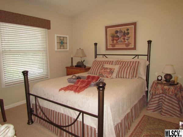 Rock Barn - Residential