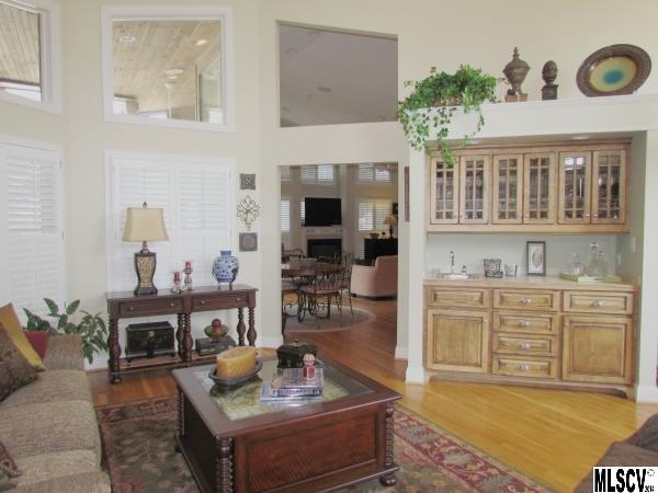 Rock Barn - Residential