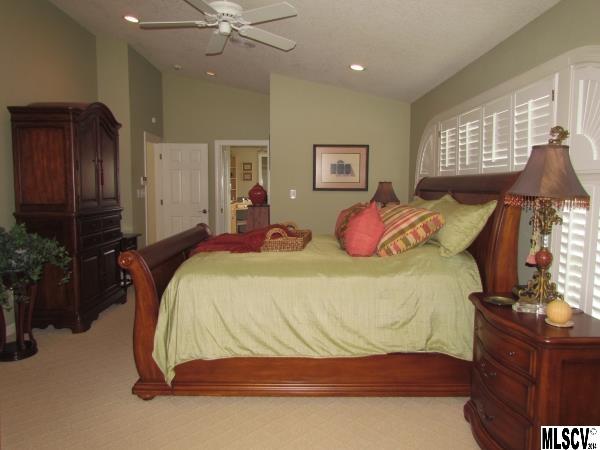 Rock Barn - Residential