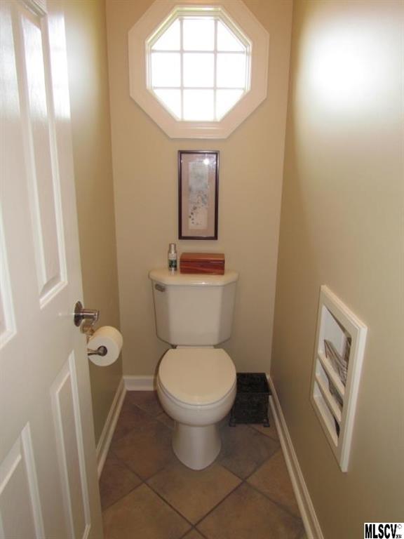 Rock Barn - Residential