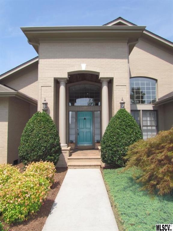 Rock Barn - Residential