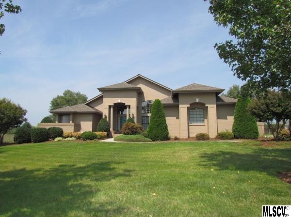 Rock Barn - Residential