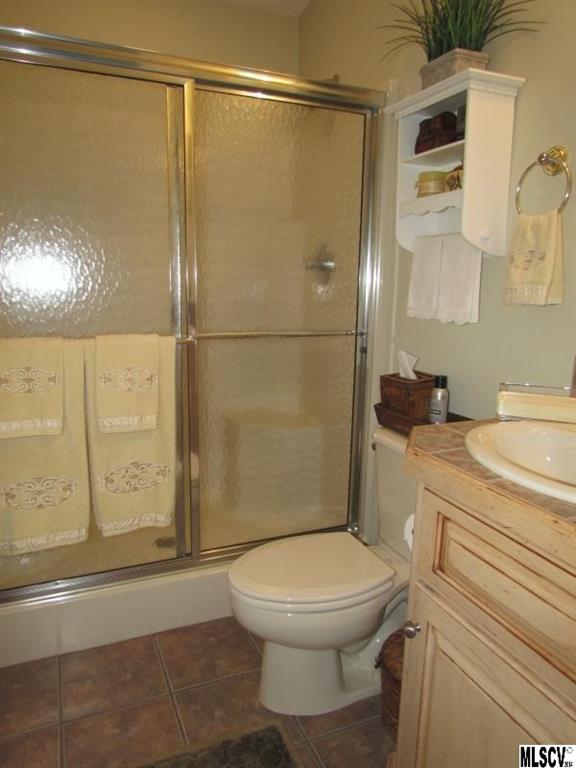 Rock Barn - Residential