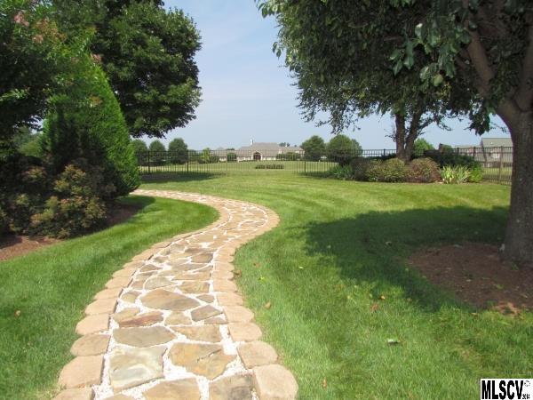 Rock Barn - Residential