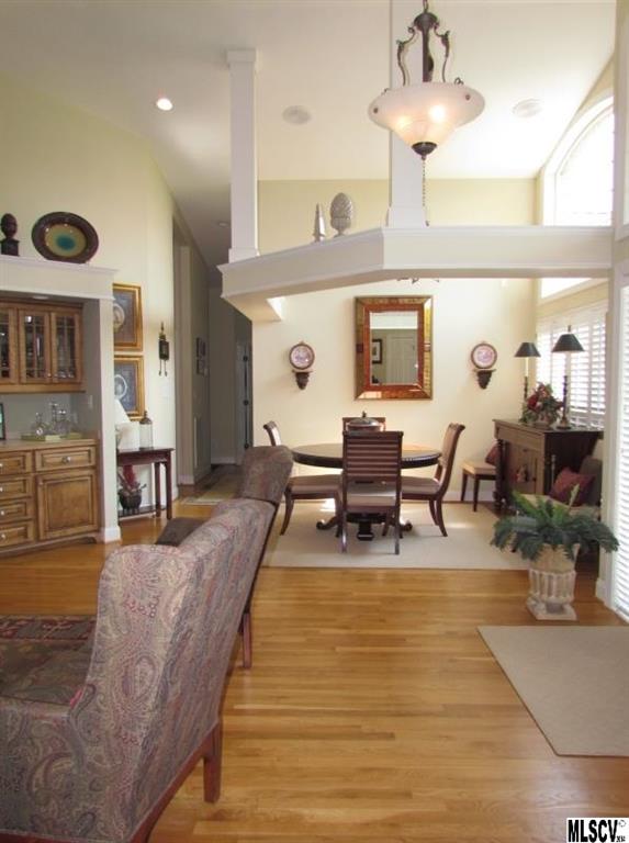 Rock Barn - Residential