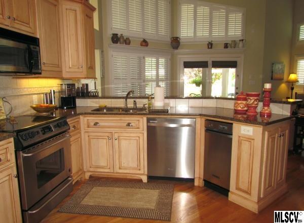 Rock Barn - Residential