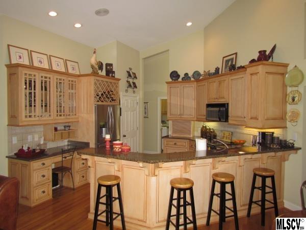 Rock Barn - Residential