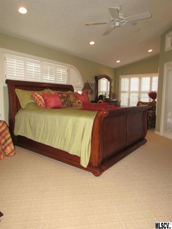 Rock Barn - Residential