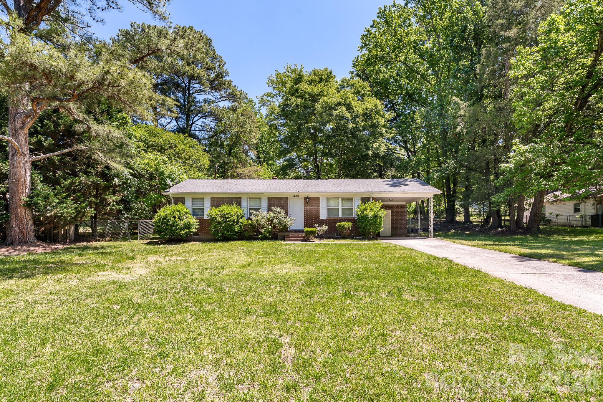 Hillcrest - Residential