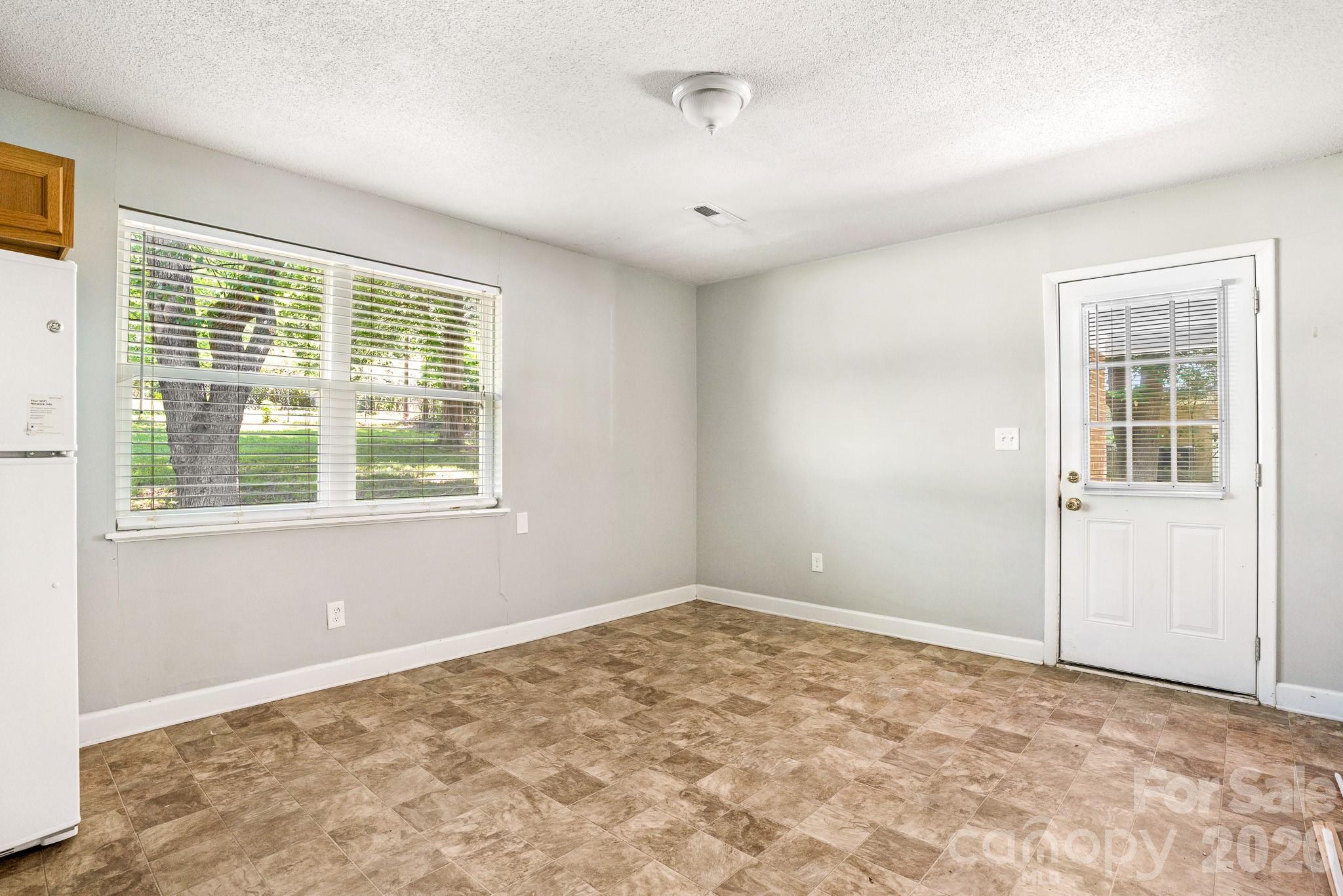 Hillcrest - Residential