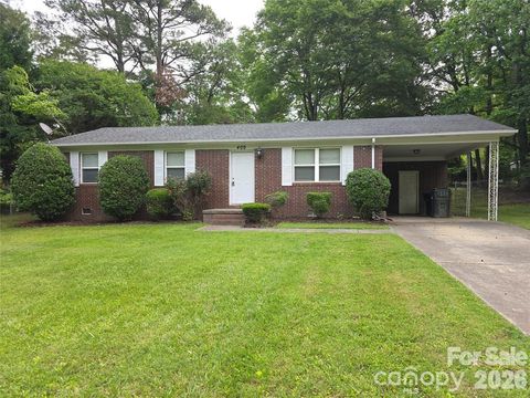 Photo of 409 Anne Avenue, Waxhaw, NC 28173 (MLS # 4381246)