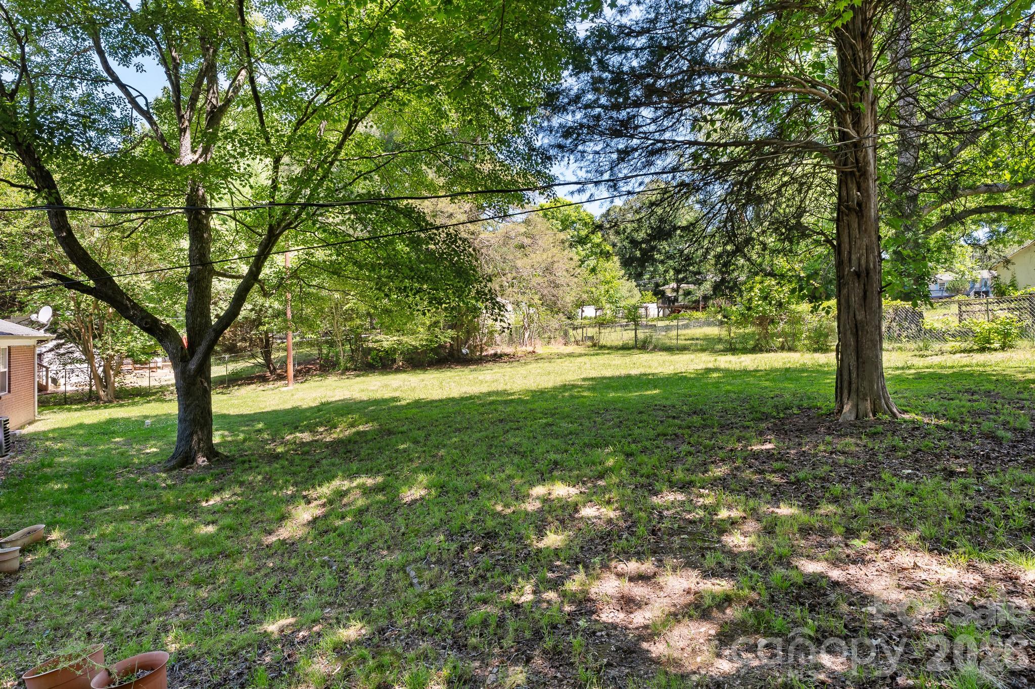 Hillcrest - Residential