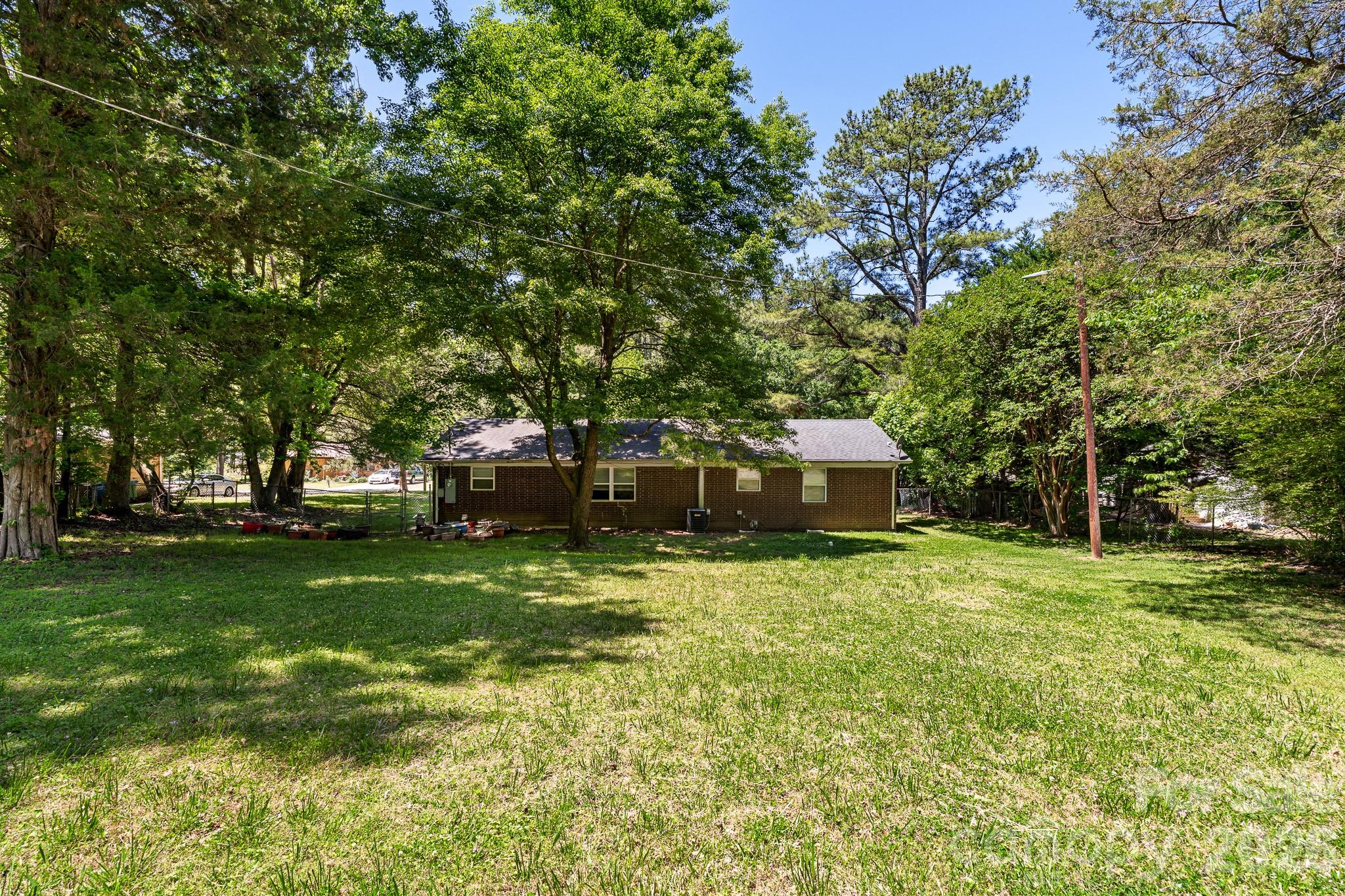 Hillcrest - Residential