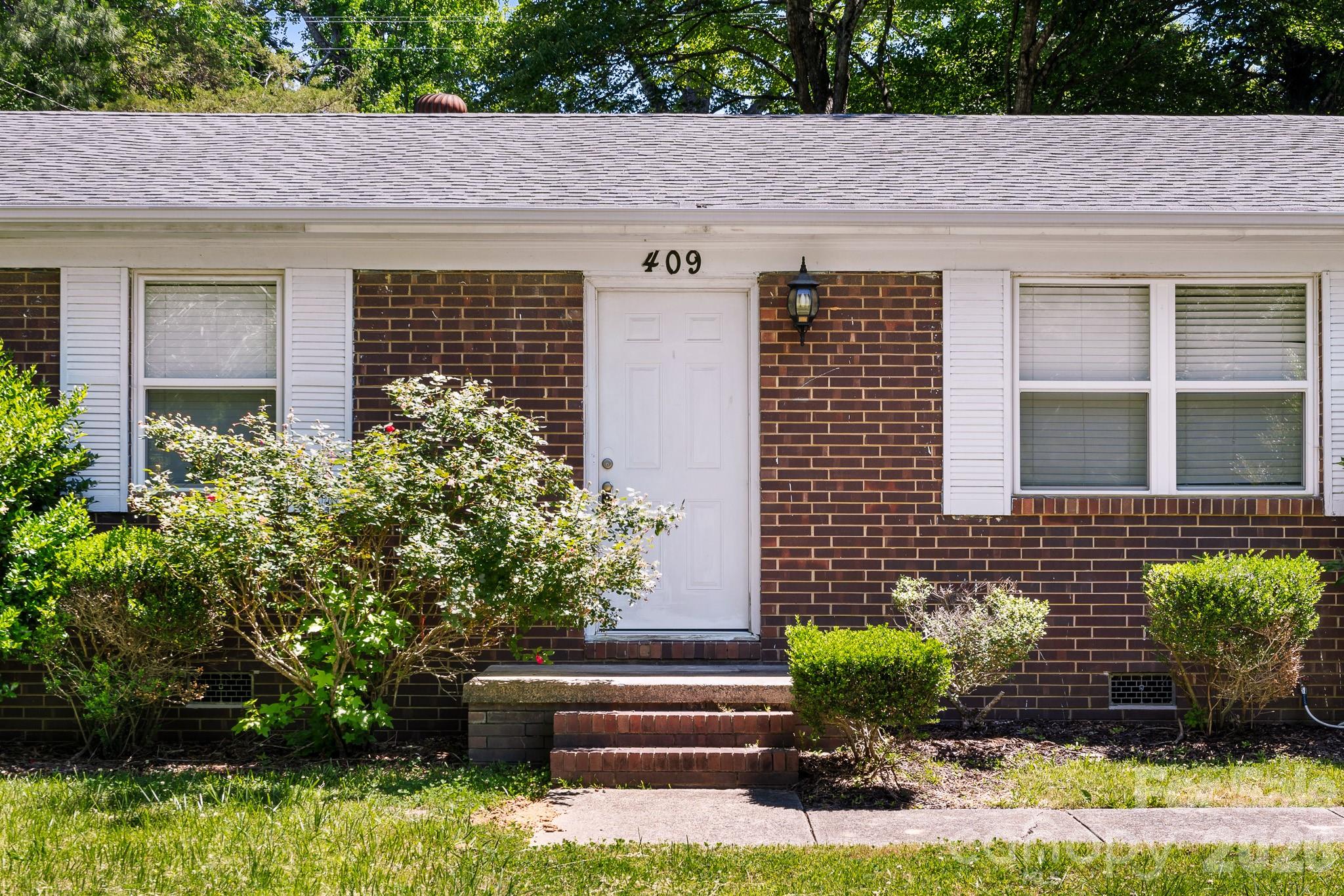 Hillcrest - Residential