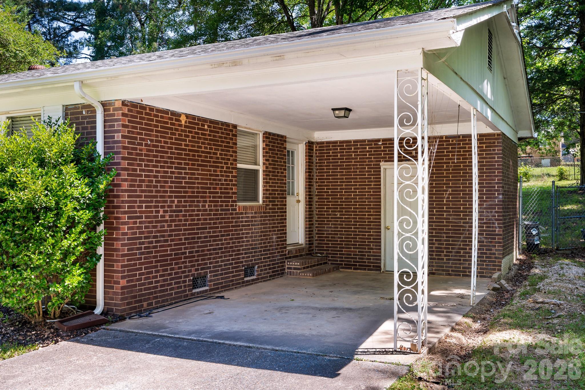 Hillcrest - Residential