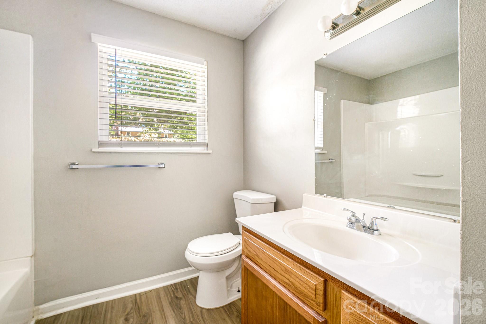 Hillcrest - Residential