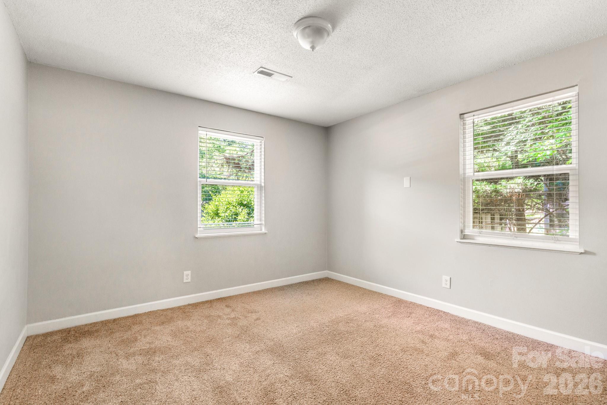 Hillcrest - Residential