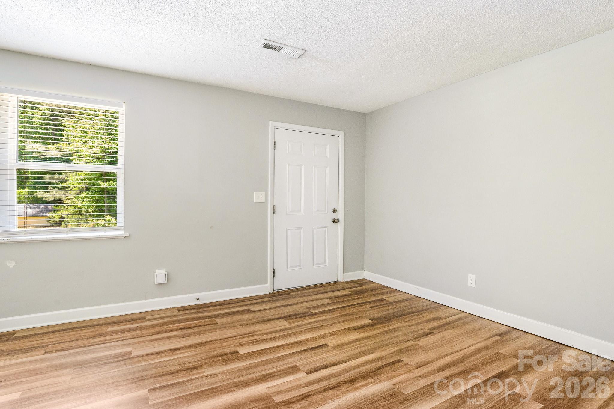 Hillcrest - Residential