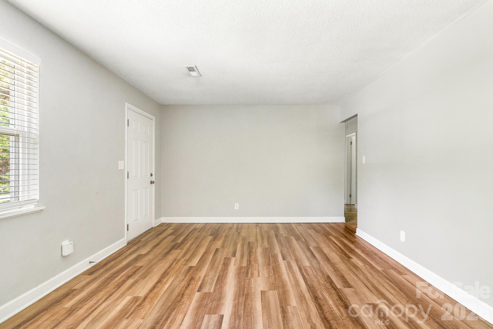 Hillcrest - Residential