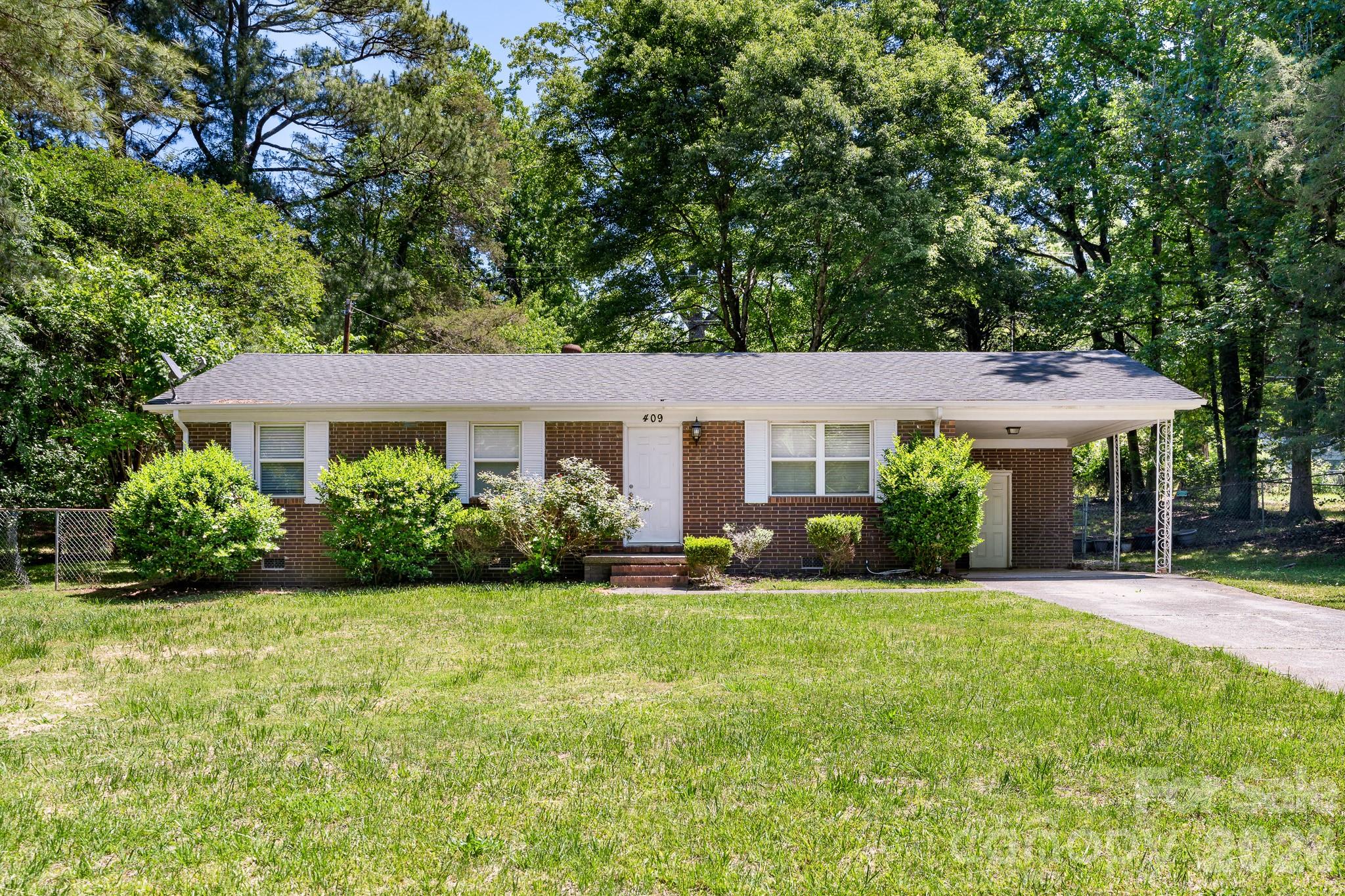 Hillcrest - Residential