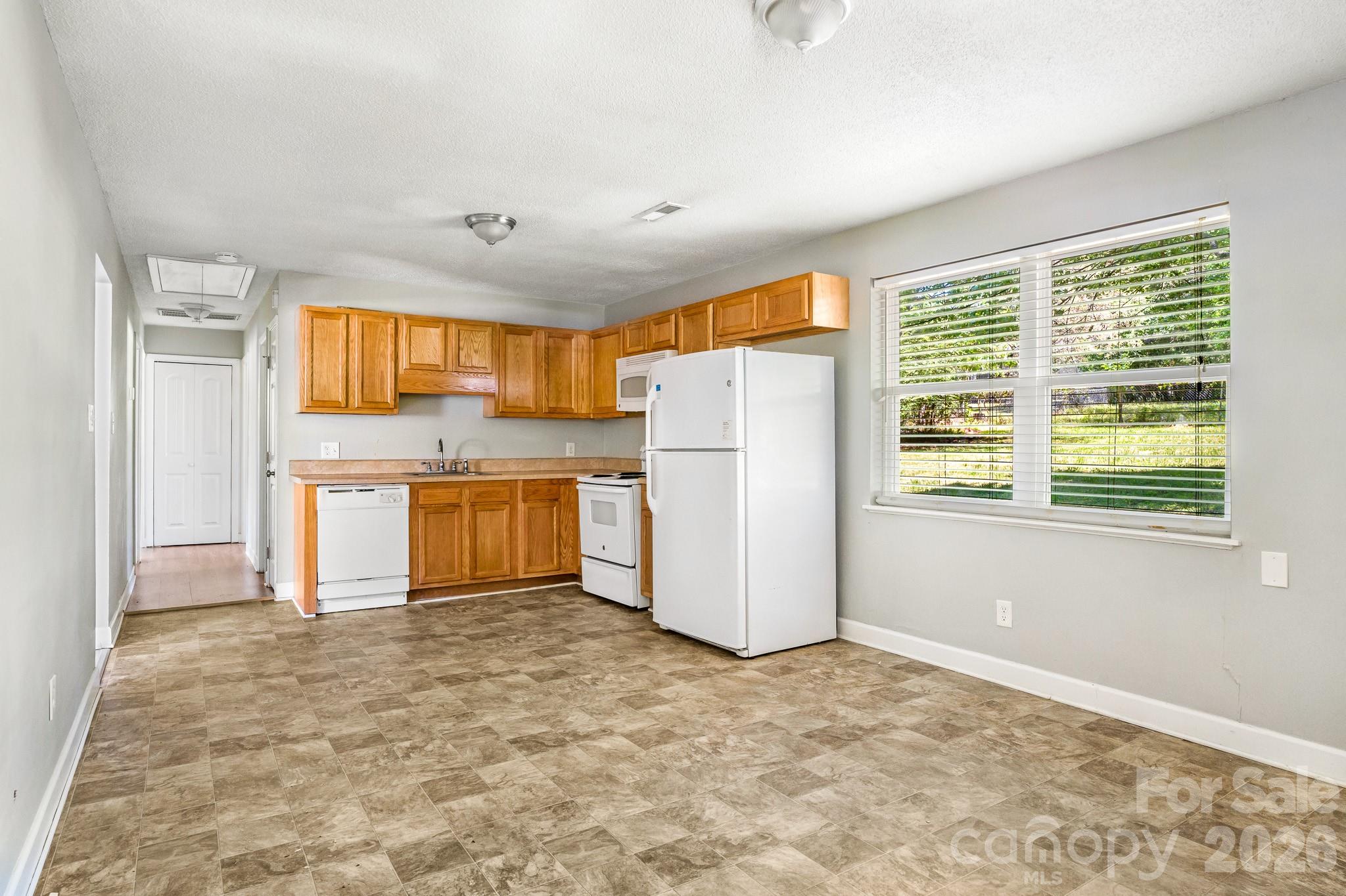 Hillcrest - Residential