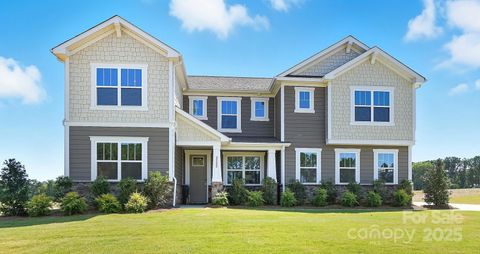 2522 Mabel Lane Monroe NC 28110