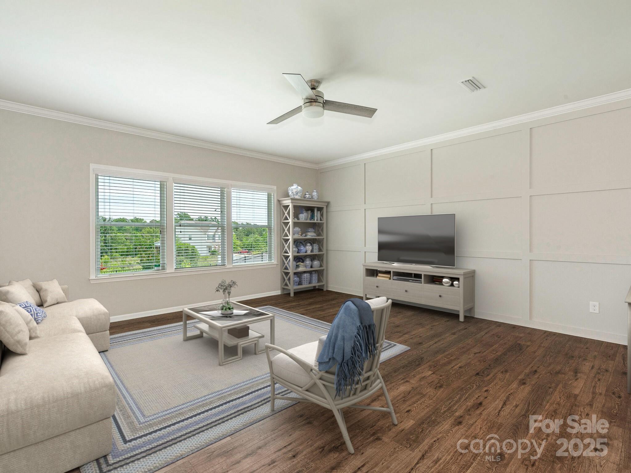 4912 Grace View Drive