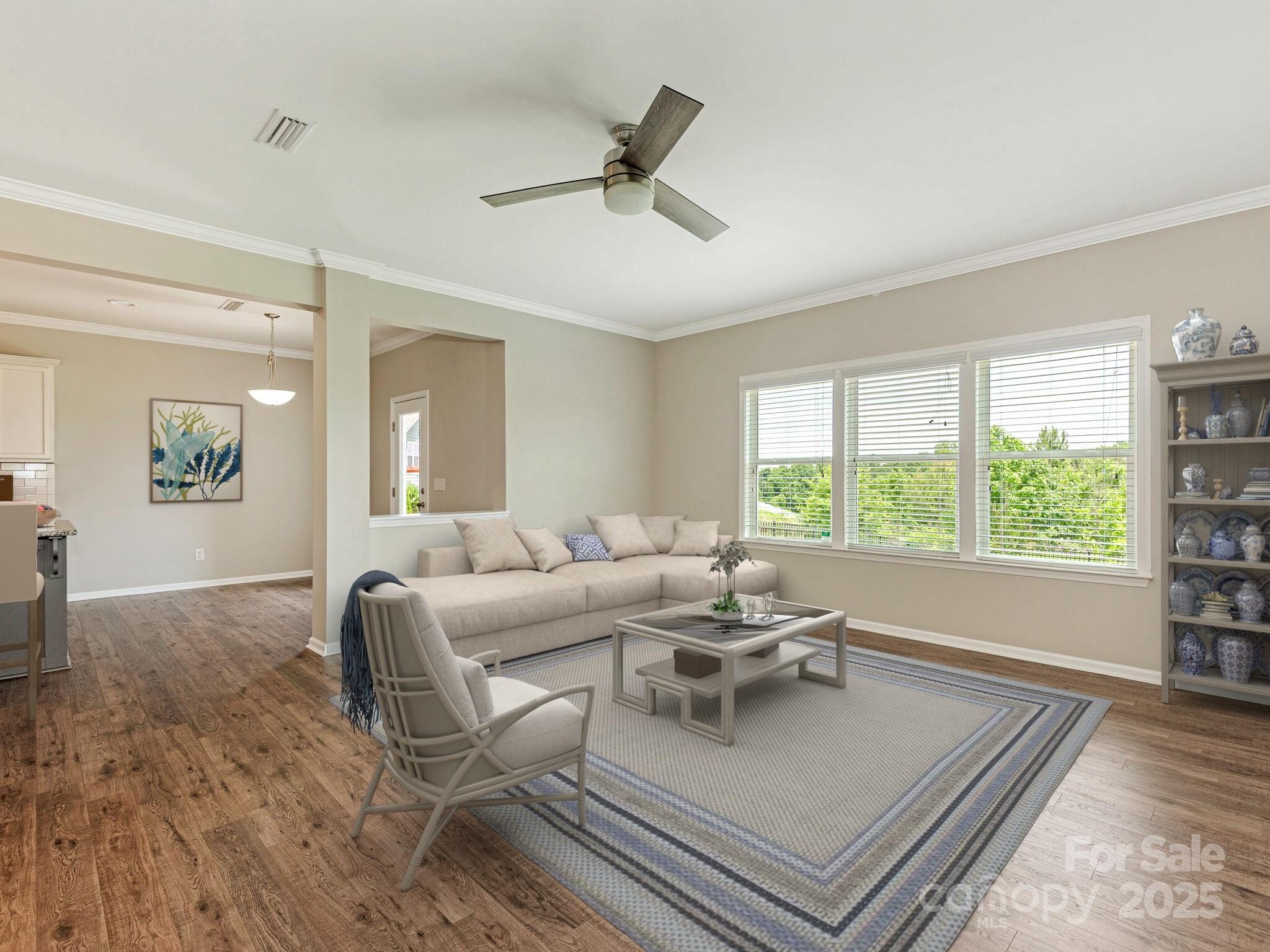 4912 Grace View Drive