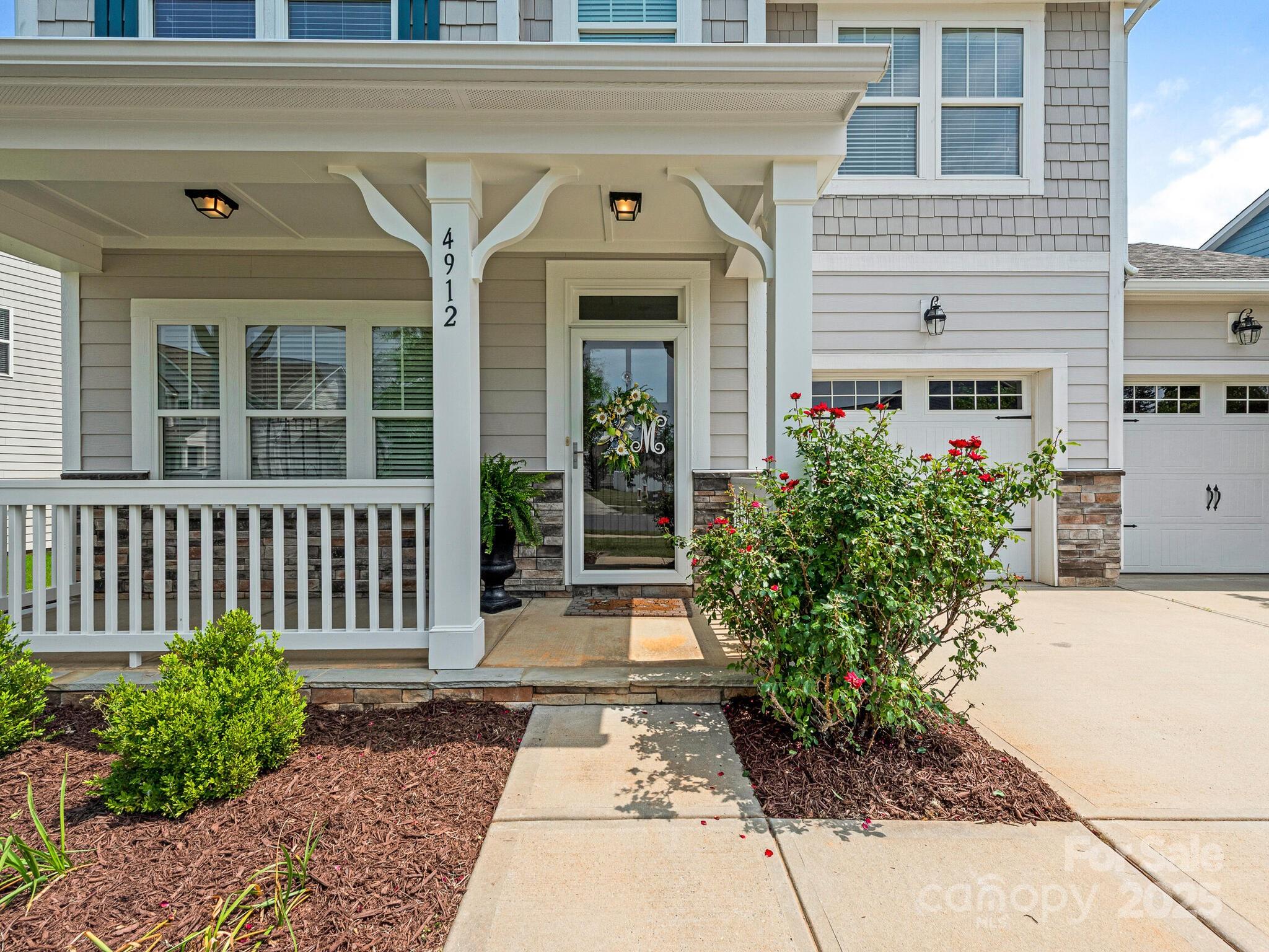 4912 Grace View Drive