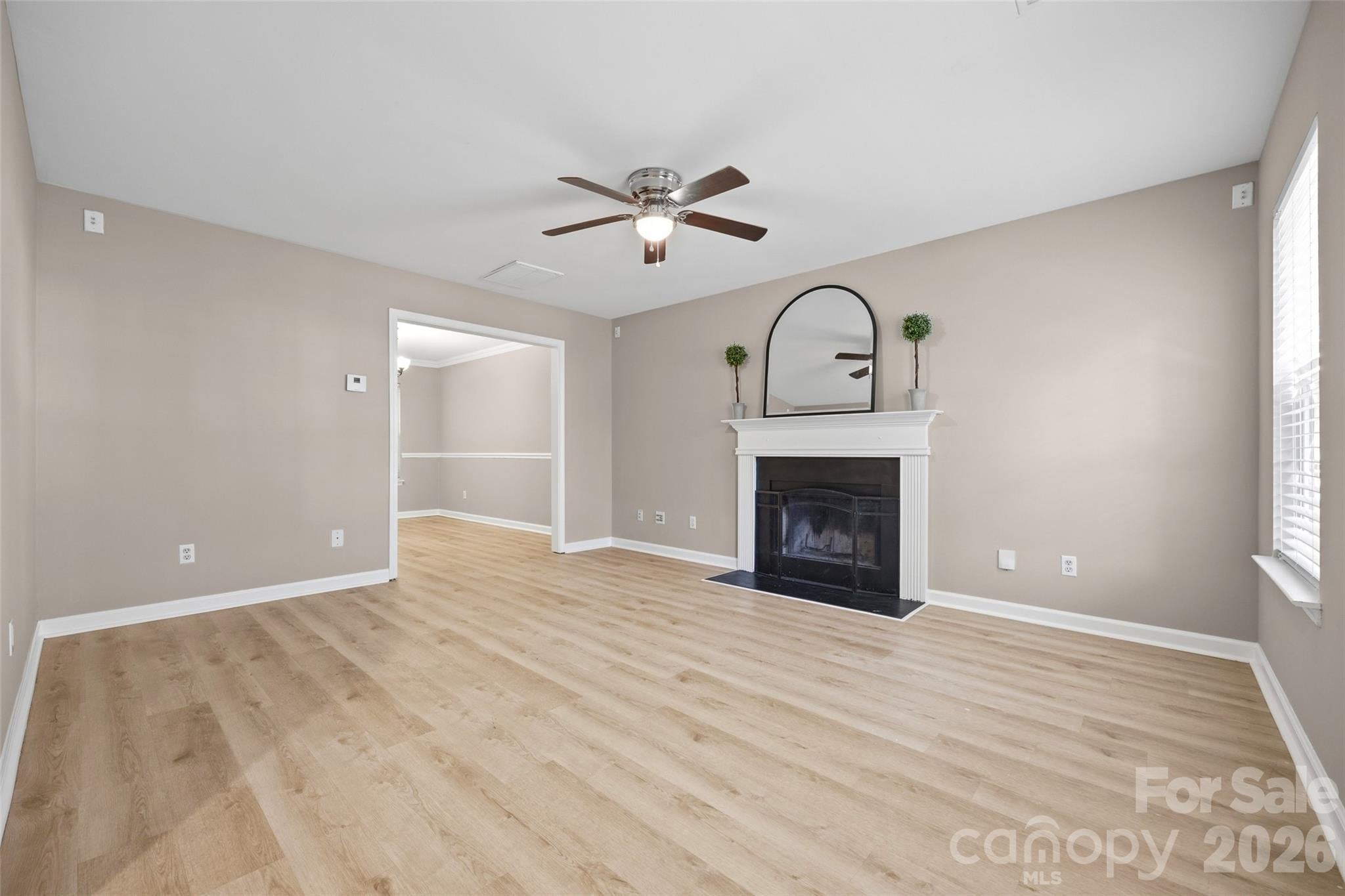 1807 Endeavor Lane