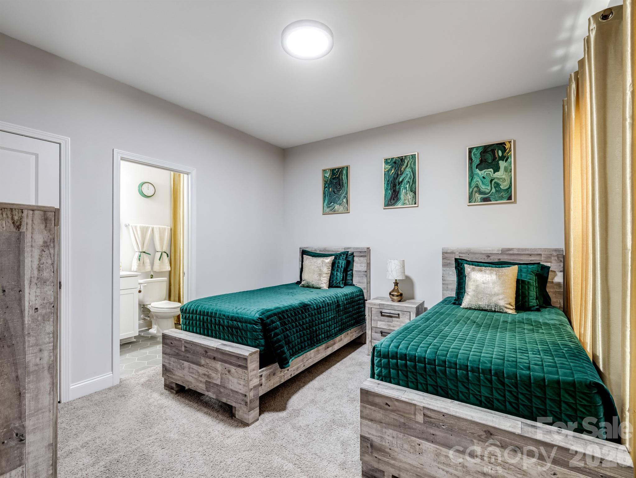 North Ridge - Residential