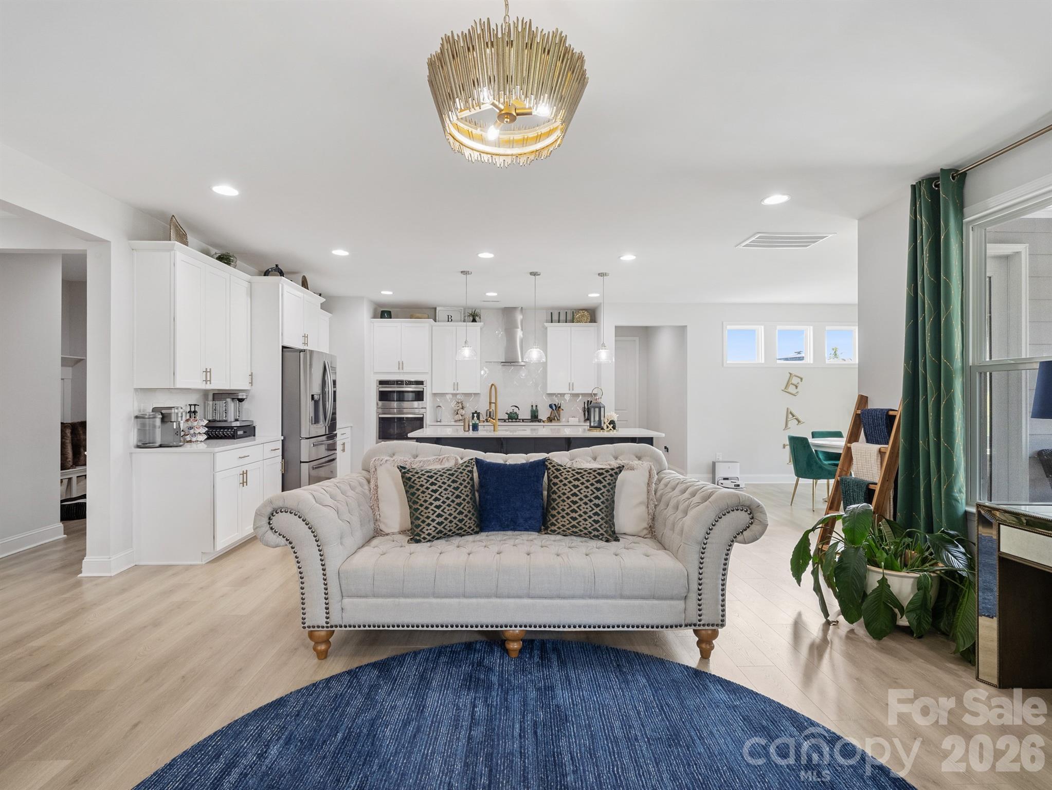 North Ridge - Residential