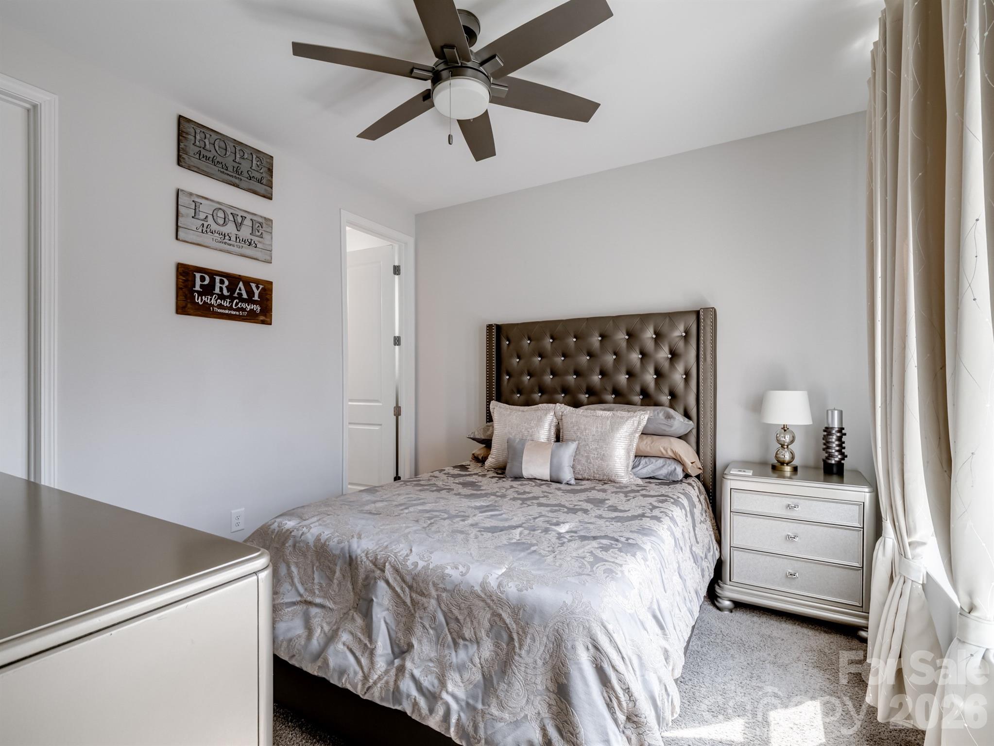 North Ridge - Residential