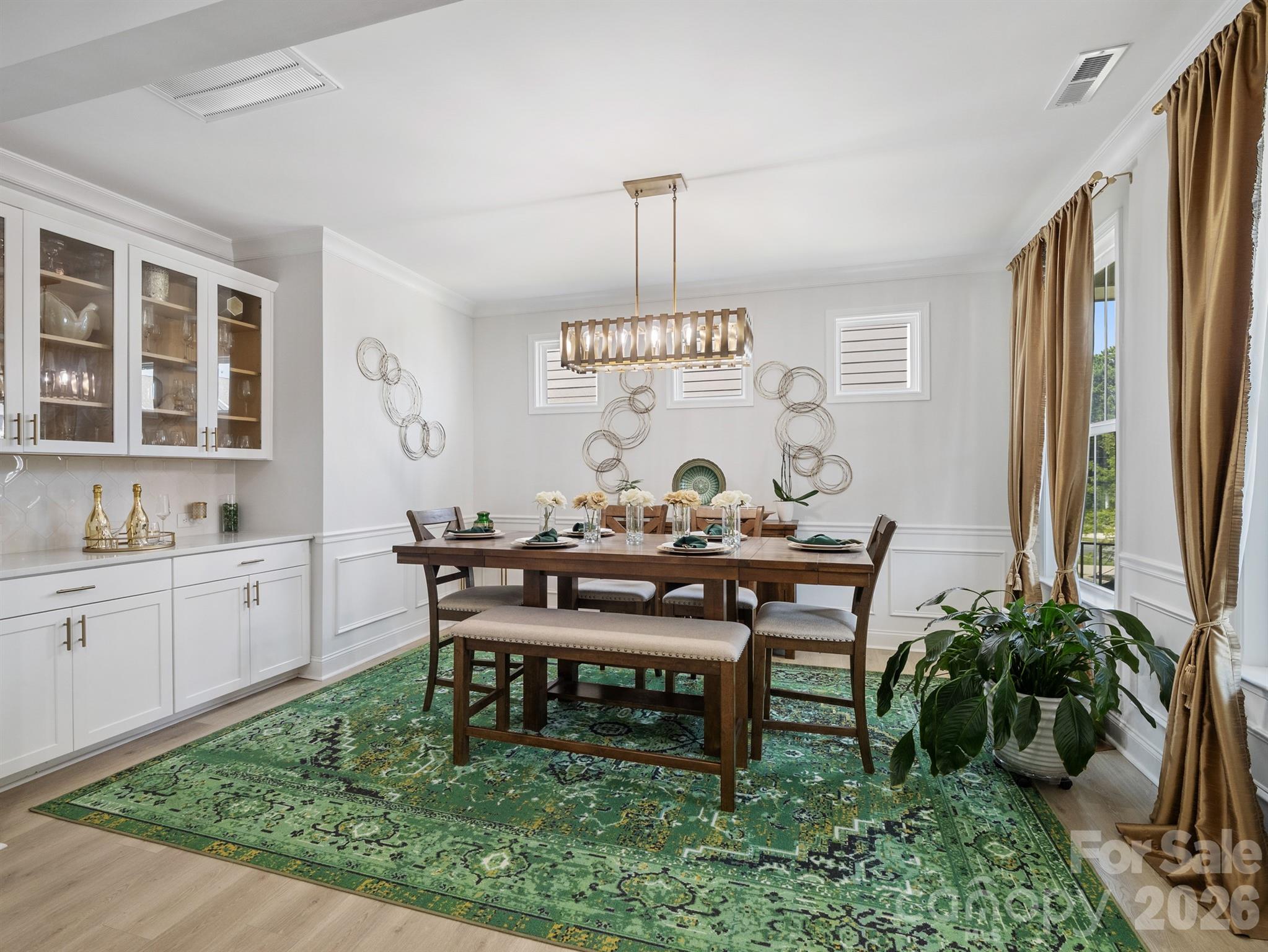 North Ridge - Residential