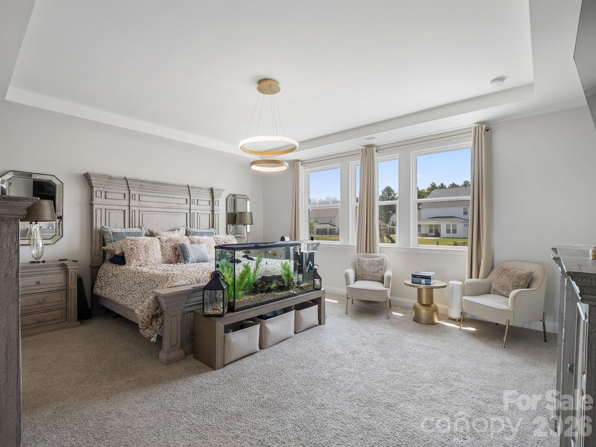 North Ridge - Residential