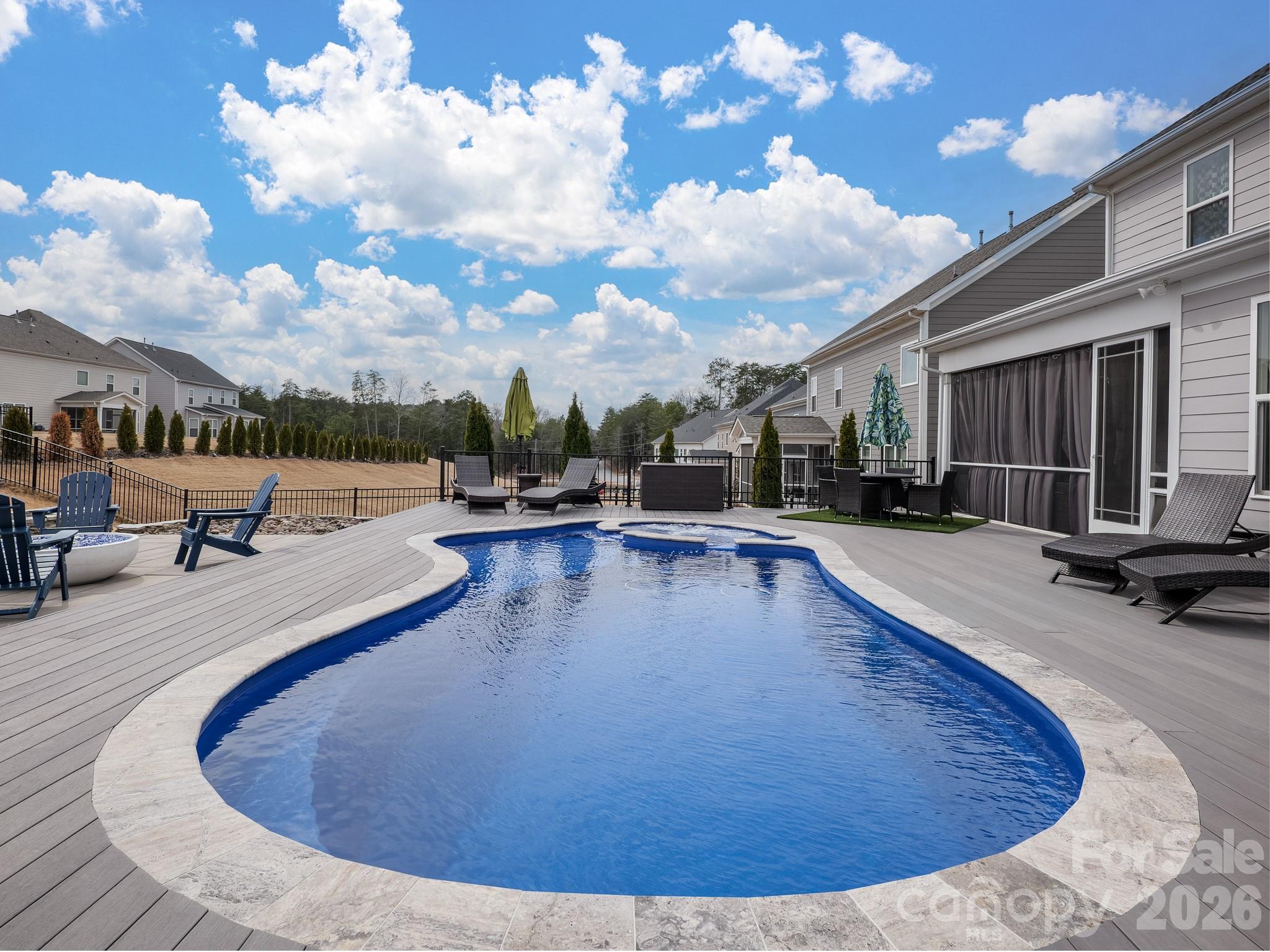 North Ridge - Residential