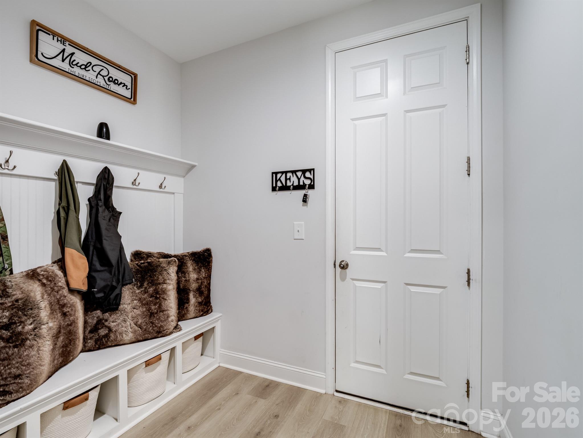 North Ridge - Residential