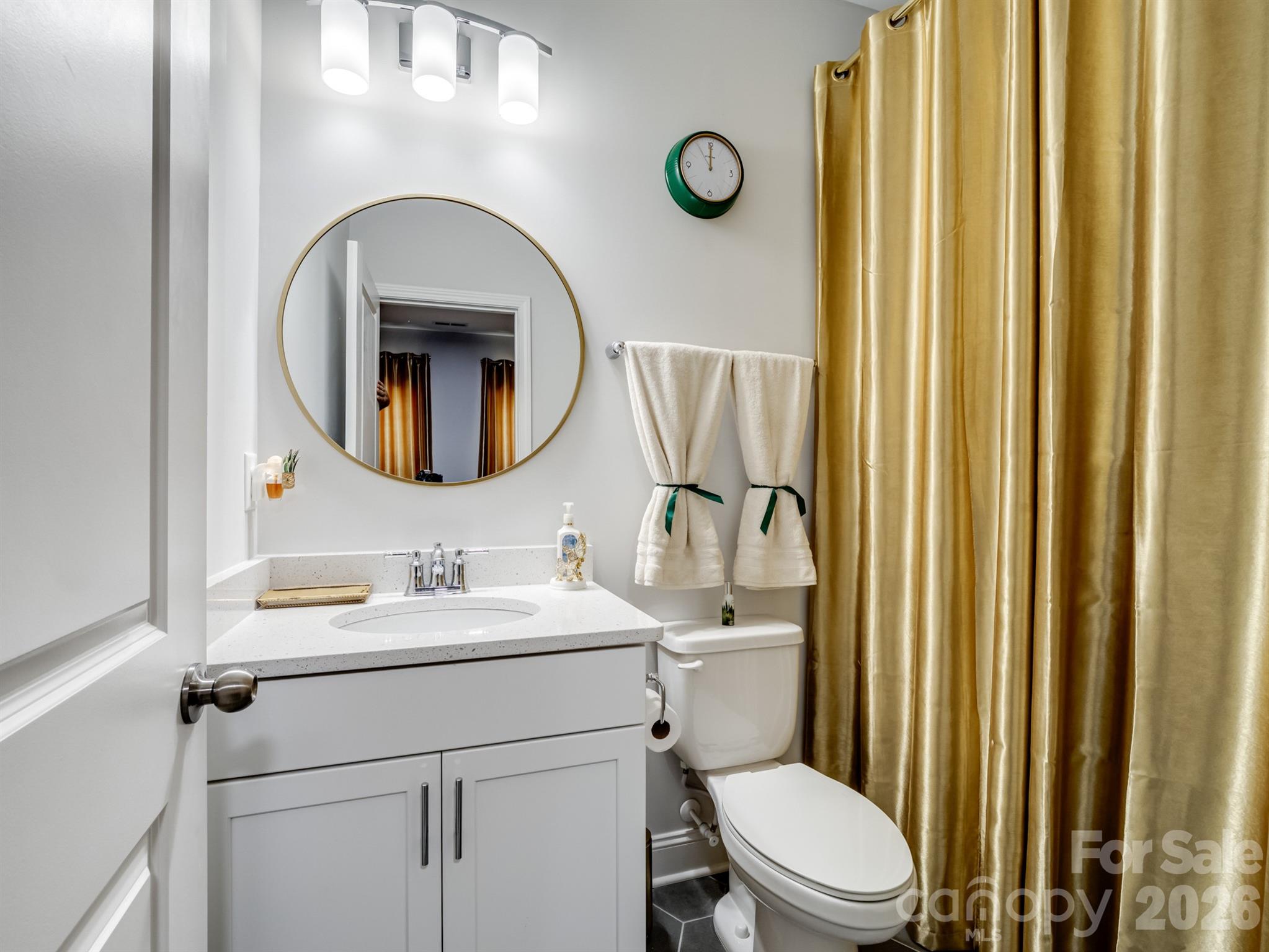 North Ridge - Residential