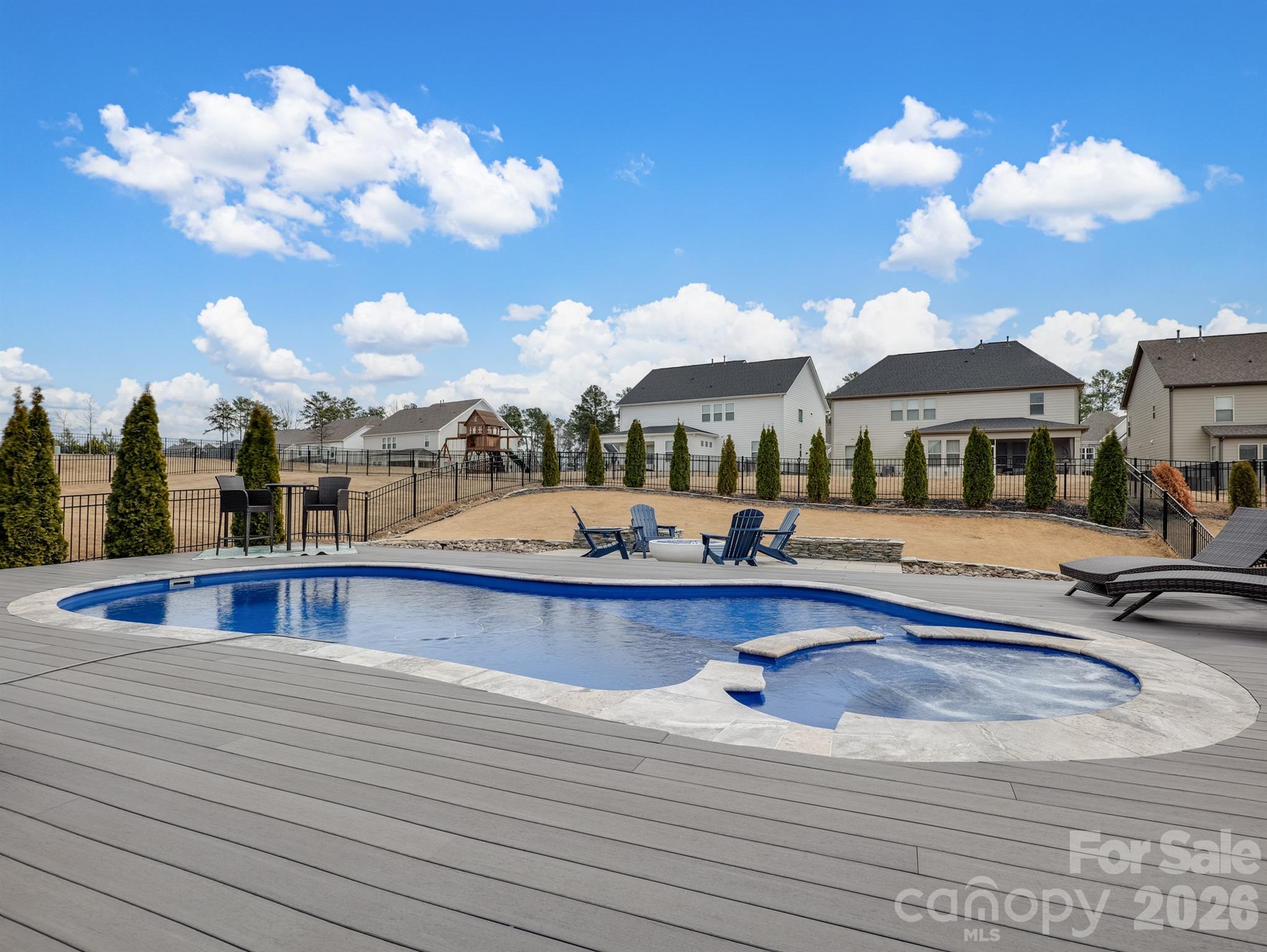 North Ridge - Residential