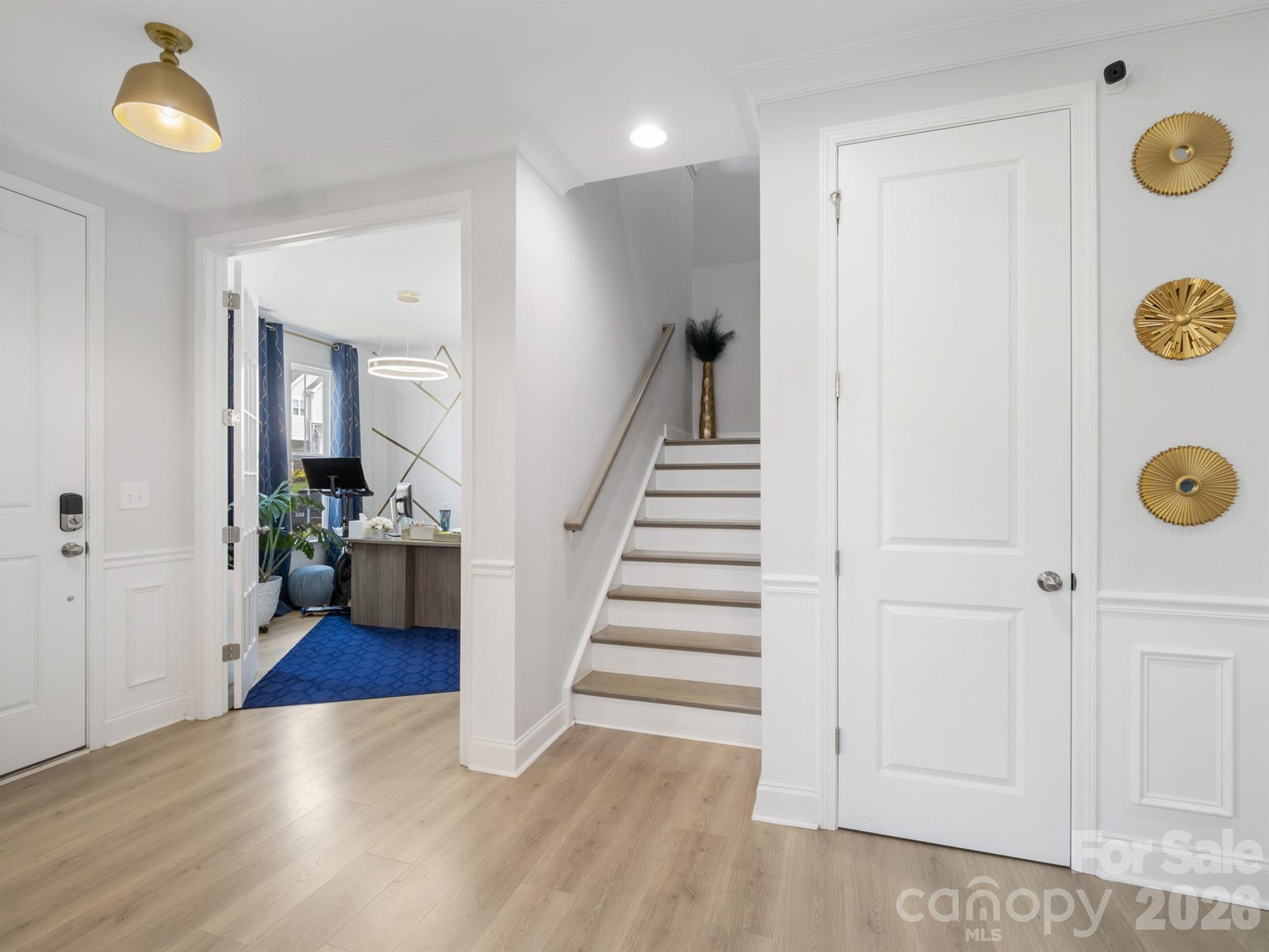 North Ridge - Residential