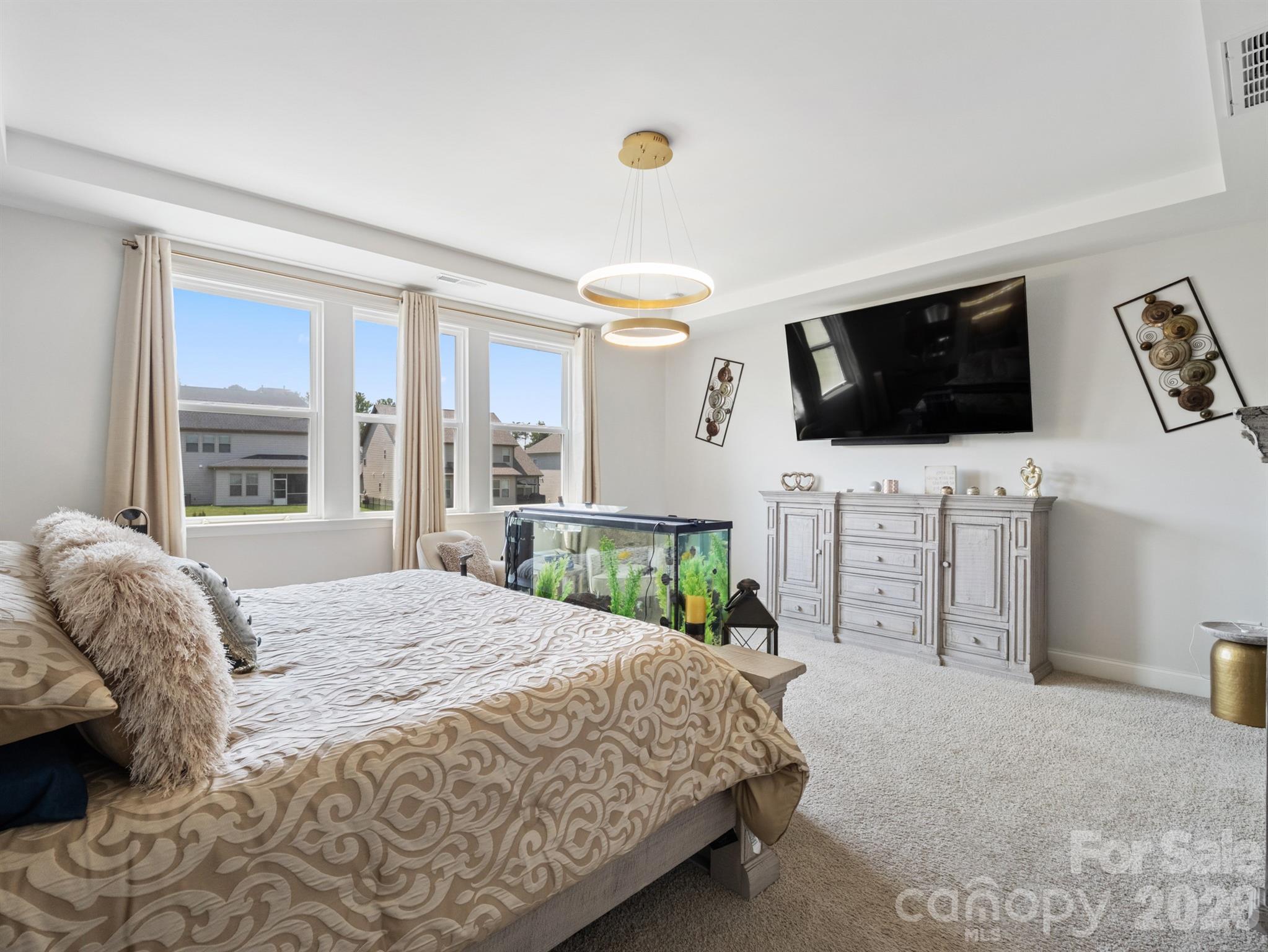 North Ridge - Residential