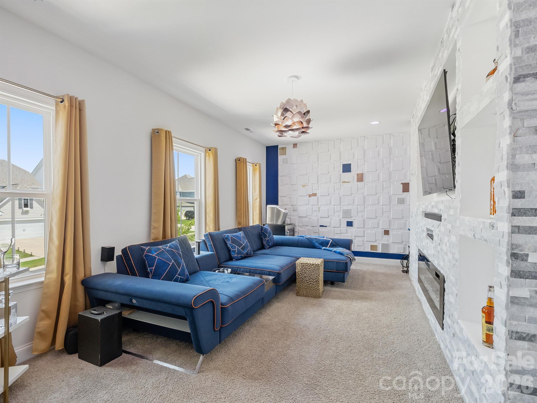 North Ridge - Residential