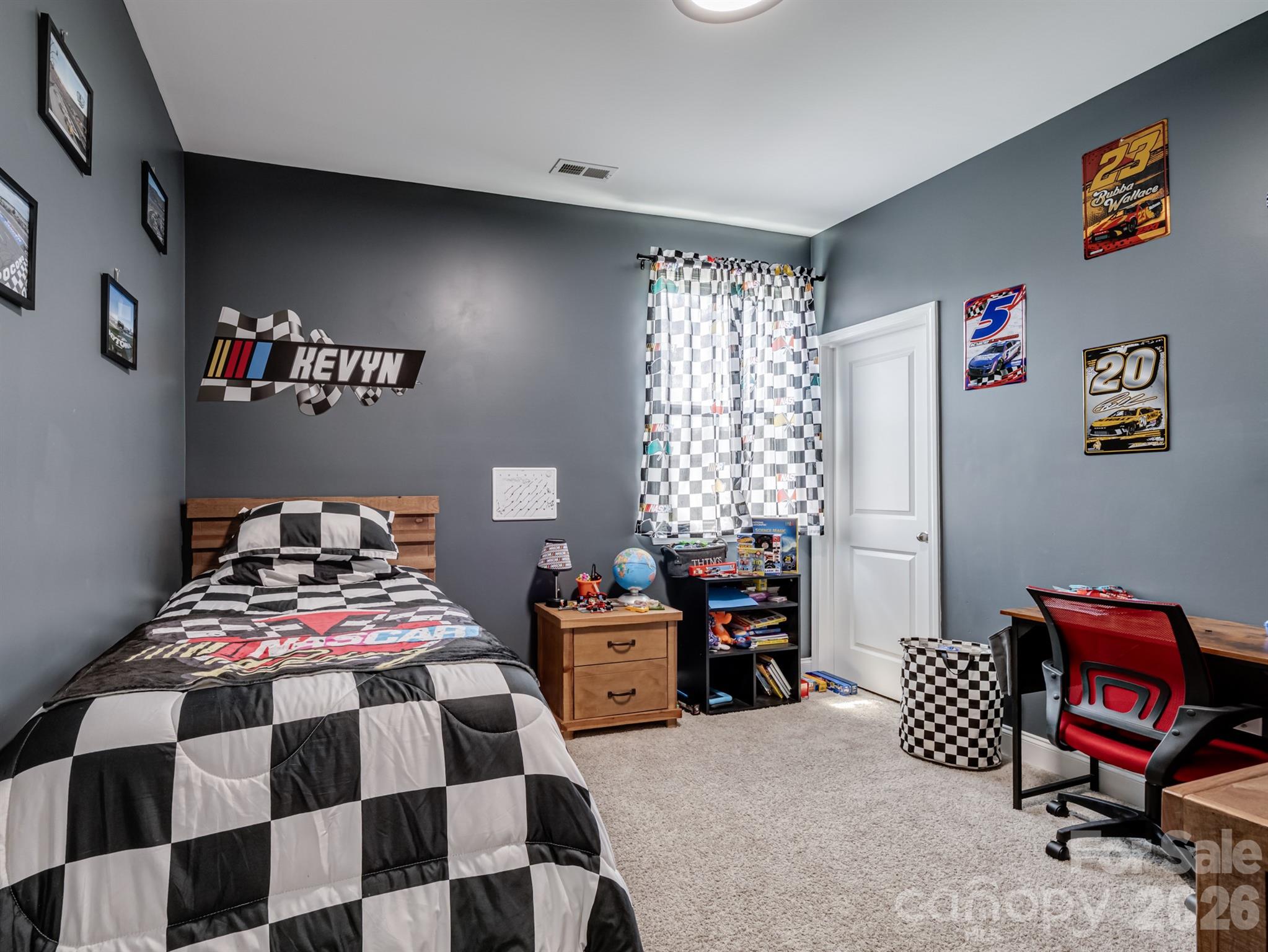 North Ridge - Residential