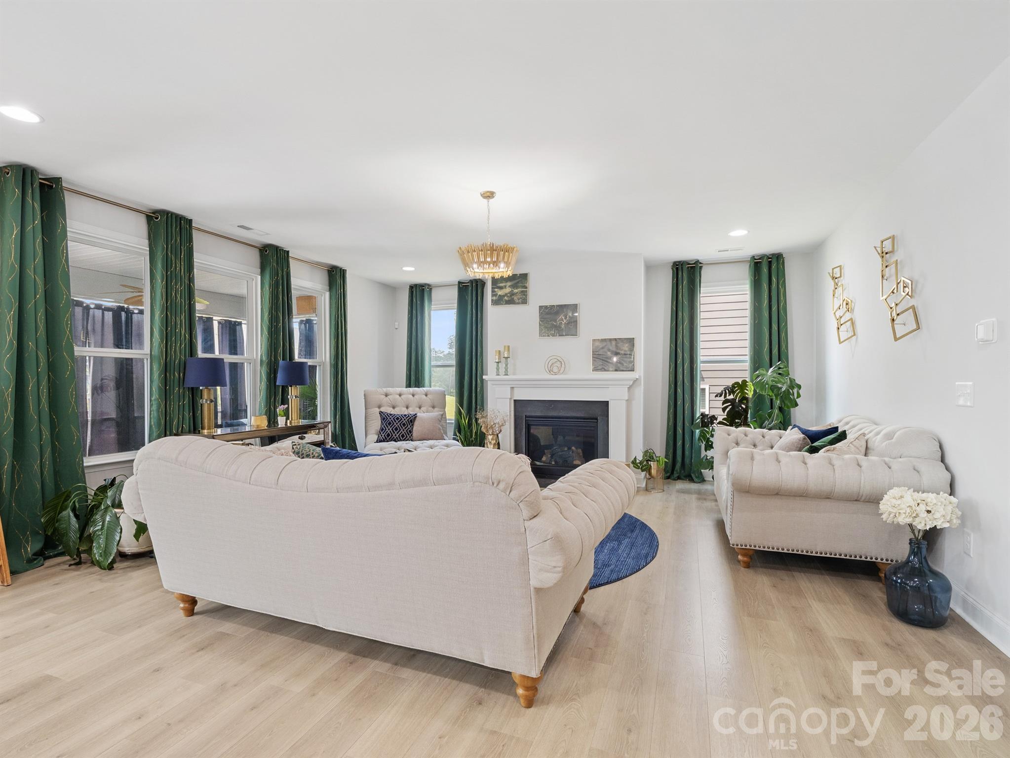 North Ridge - Residential