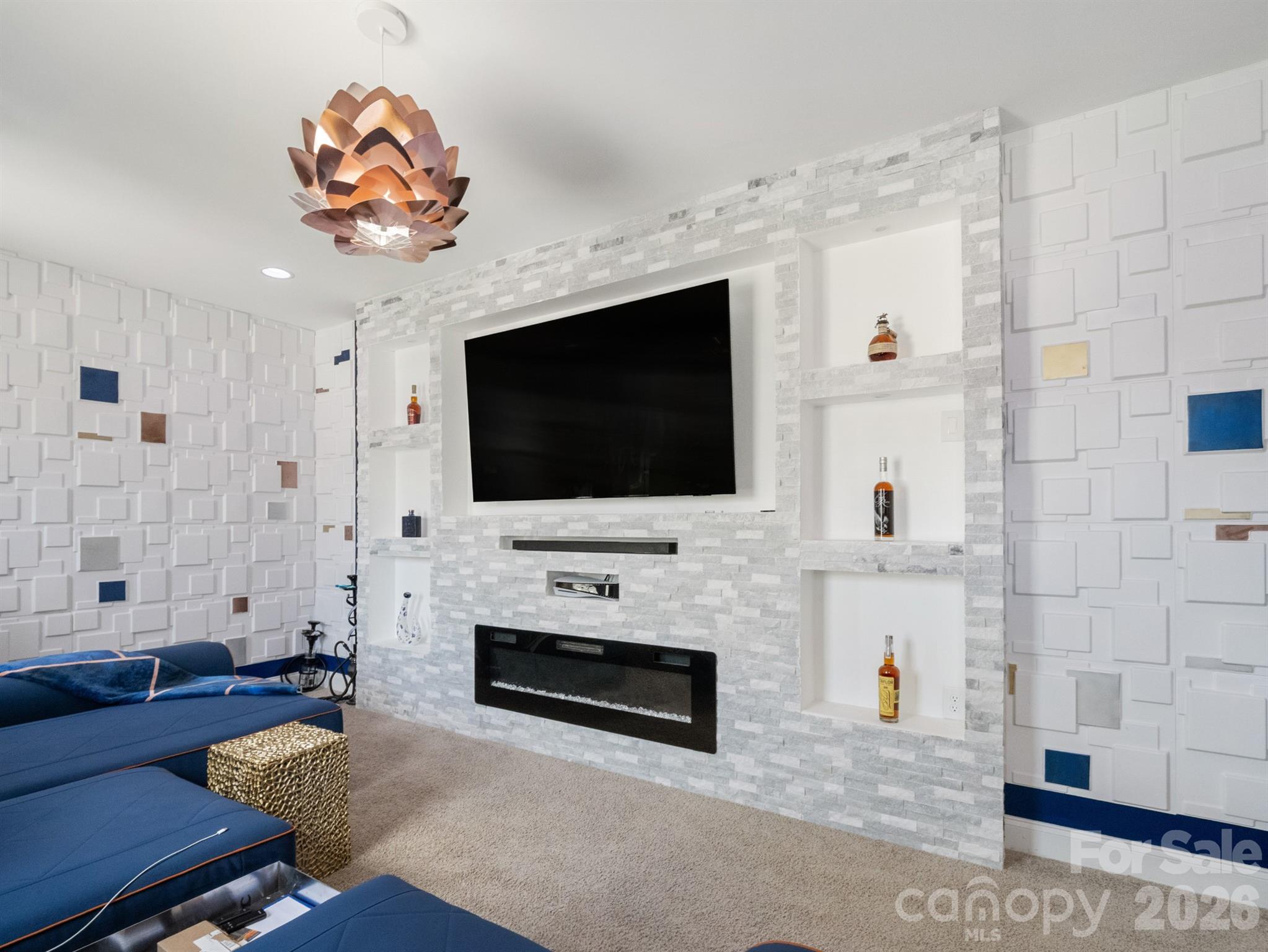 North Ridge - Residential