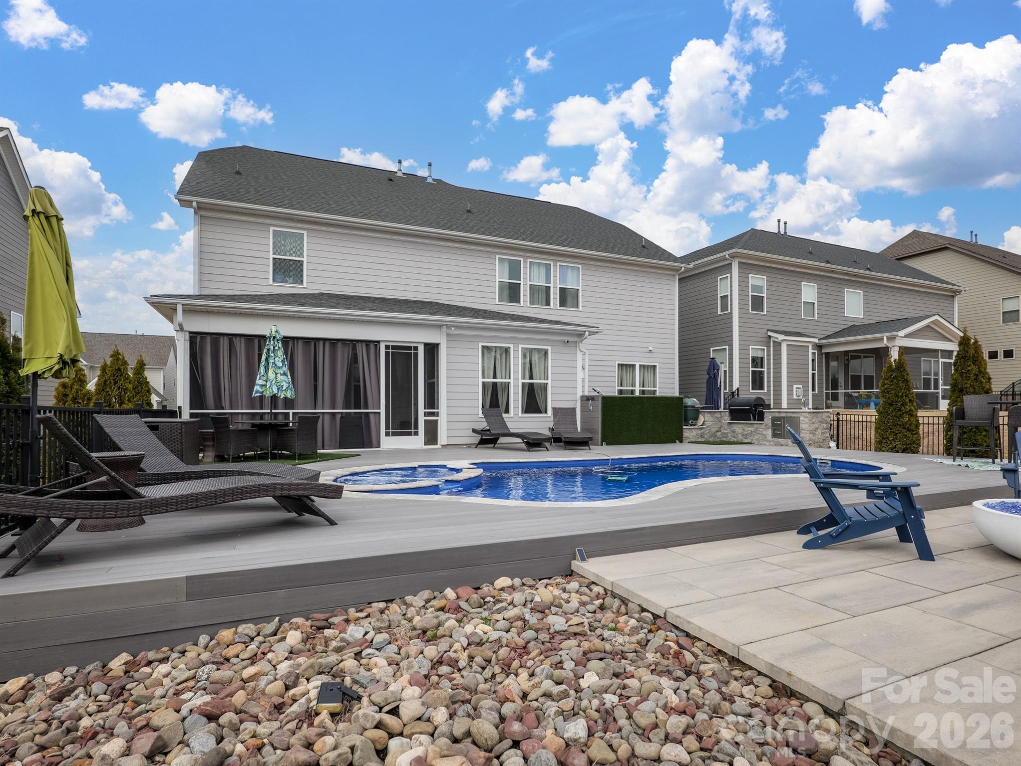 North Ridge - Residential